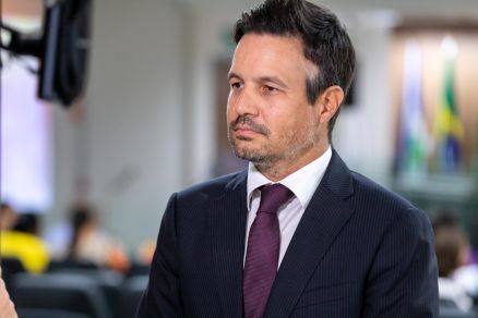 O juiz Luis Ot�vio Pereira Marques, da 6� Vara C�vel de Cuiab�, que condenou a Hotel Urbano Viagens e Turismo S.A.