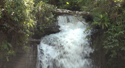 Regio atrai pelas belezas naturais