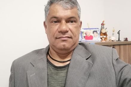 Edson Vicente da Costa, cujos assassinos foram condenados