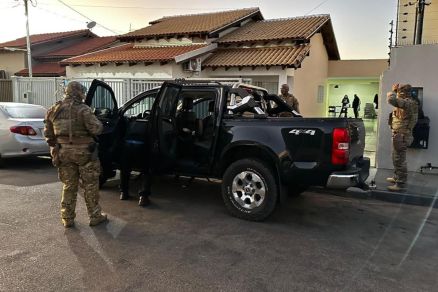 Diretor de penitenciria  alvo de operao por ofertar vantagens ilcitas para detentos