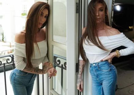 Maya Massafera 
