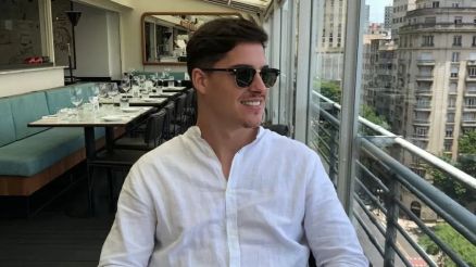 Daniel Marques Gozzi, 22