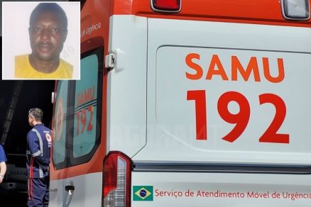 Itan ainda recebeu atendimento m�dico, mas n�o resistiu