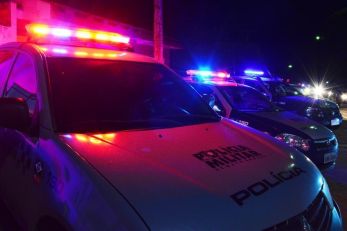 Homem com tornozeleira � morto com a tiros em quitinete em MT