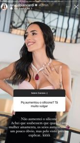 Bruna Biancardi, 30