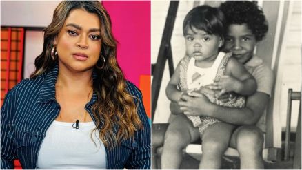 A cantora Preta Gil usou suas redes sociais, nesta sexta-feira, 17, para relembrar seu irmo, Pedro Gil