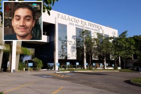 TJ nega soltar advogado condenado por feminicdio