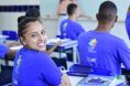 MT tem mais de 90 mil estudantes inscritos no Enem