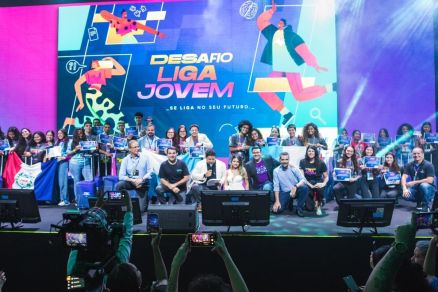 Estudantes e professores participam do Dedafio 