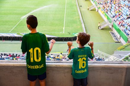 A partida  vlida pela 5 rodada do campeonato e os interessados podem se inscrever at s 09h da manh da sexta-feira (25)