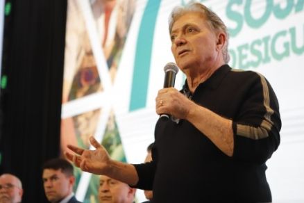Conselheiro-relator, Antonio Joaquim