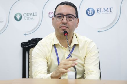 Ricardo Capistrano, secretrio-adjunto de Oramento da Secretaria de Estado de Fazenda
