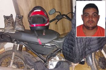 Vovzona, Batman e assassino de PM: veja os procurados de MT