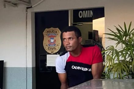 Jos� Edson de Santana foi condenado a mais de 34 anos de cadeia