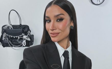 Bianca Andrade, conhecida como Boca Rosa, foi condenada pela Justia de So Paulo