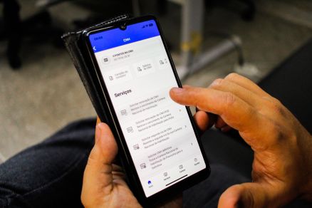 CHN digital, onde � poss�vel fazer renova��o autom�tica 