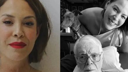 Filha de Manoel Carlos fala sobre carreira de atriz: 'No tenho vontade de voltar a atuar' 