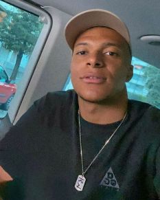  Kylian Mbapp 