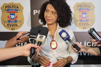 Pol�cia descarta feminic�dio: �Foi morta por cobrar faxina�