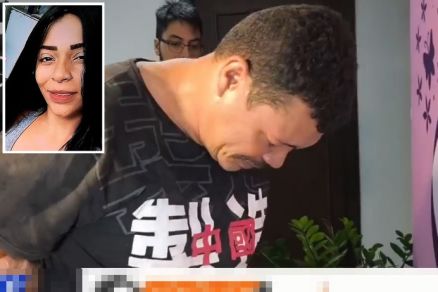 Wellington falou sobre assassinato de Bruna (detalhe)