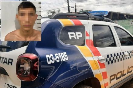 Menor tinha 22 passagens por homicdio