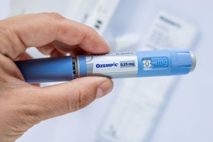 Verses manipuladas de Ozempic e Mounjaro so ofertadas nas redes
