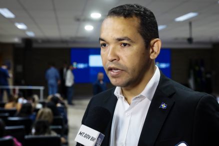 O controlador-geral do Estado Paulo Nazareth (Foto: Christiano Antonucci/Secom)