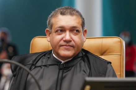 Kassio Nunes Marques ir� comandar as elei��es de 2026 