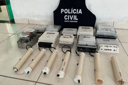 Um dos os suspeitos de se beneficiar com a fraude é o proprietário de um lava jato