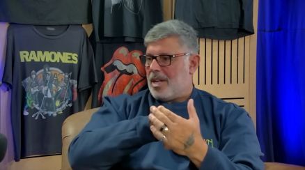 'Adoro esse projeto, mas achei melhor no prosseguir com as conversas', diz Alexandre Frota