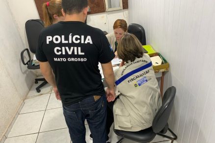 As penas podem chegar a 7 anos de priso 