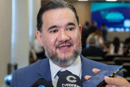 O juiz Bruno DOliveira Marques, da Vara Especializada em Aes Coletivas de Cuiab