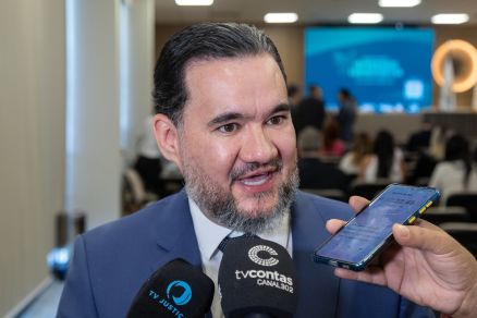 O juiz Bruno D'Oliveira Marques, que assina a deciso