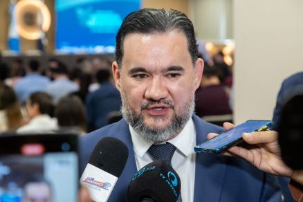 O juiz Bruno D'Oliveira Marques, que assina a deciso