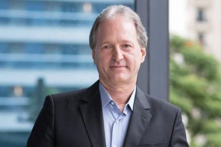 O presidente do Instituto Combust�vel Legal, Emerson Kapaz