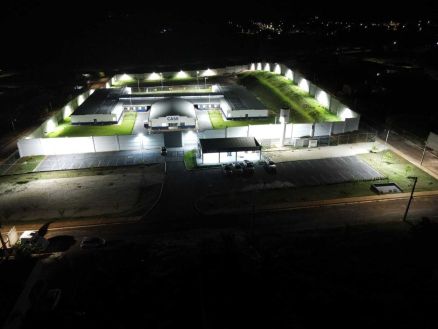 Unidade atenderá a região do Vale do Araguaia na aplicação de medidas socioeducativas e ressocialização de adolescentes em conflito com a lei
