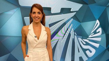 Poliana Abritta