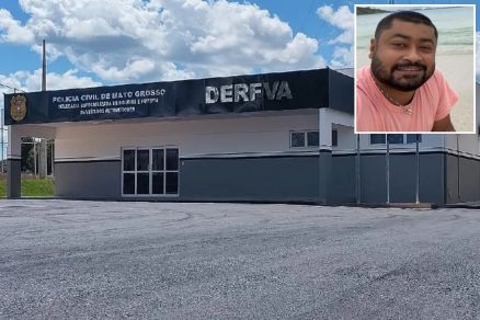 PJC mira 17 suspeitos de assassinato de Hildebland Pereira da Silva (em detalhe)