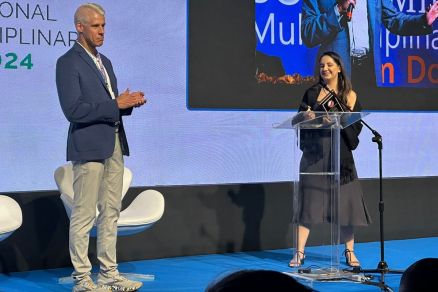 Evento internacional Fellow of Interventional Pain