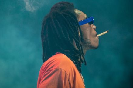 Em seu perfil no X, o rapper, que foi ouvido e liberado posteriormente, se desculpou