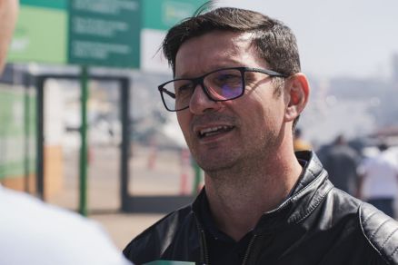 O delegado Claudemir Ribeiro est� a frente das investiga��es 