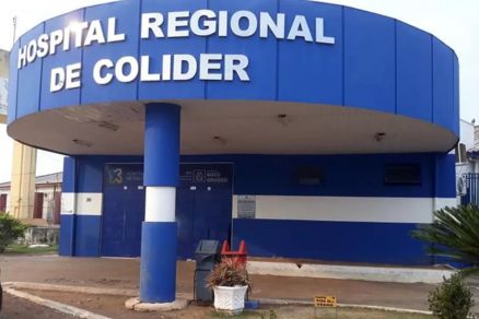 Hospital Regional de Colder, que realizou  mais de 1200 cirurgias 
