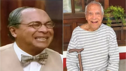 Ator Iran Lima que morreu aos 88 anos