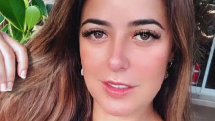 Ana Paula Leme, 47