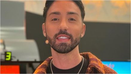 O influenciador Rico Melquiades