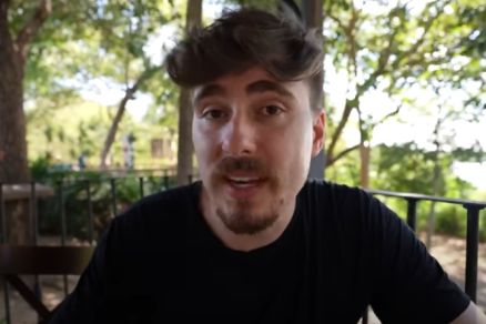 O youtuber Gabriel Bruno, conhecido como Gaba