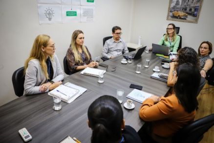 TCE-MT passou por auditoria externa referente  renovao do certificado ISO 50001