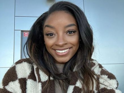 Simone Biles