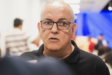 O ex-prefeito de Rondonpolis, Jos Carlos do Ptio, tem sido ventilado como possvel candidato ao Governo