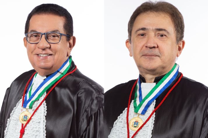 PF: provas mostram que magistrados receberam propina
